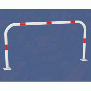 Arceau simple Ø 60 mm industries_6