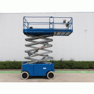 Nacelle ciseaux ITECO it12151 occasion_6