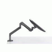 Bras articulé écran noir JAMY_6