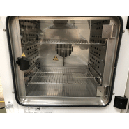 Incubateur réfrigéré de laboratoire - Occasion - binder kb53_6