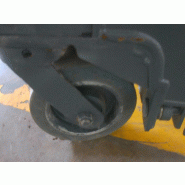 Nacelle verticale BRAVIISOL leonardo hd occasion_6