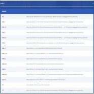 Signature 841 - cloisons mobiles - Moderco Inc. - système haut de gamme en matériaux légers - hauteur maximum 10 130 mm_6