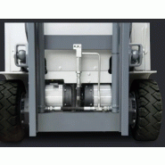 Chariot Electrique HELI CPD16 G3 Series - 1600 Kg - ZSM470_6