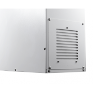 Générateur de vapeur pour espace hammam 3 à 6 m3 - 4kW - Cuve inox - DESINEO GLG SARL_6