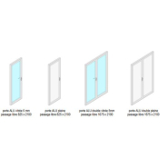 Cabine d'atelier préfabriquée pour bricoleurs avec 4 faces