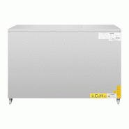 Comptoir à salade froid ventilé Série U 3 portes UA090 Polar_6