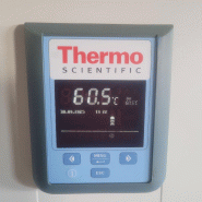 Incubateur / étuve Thermo Scientific Heratherm IMH60 avec convection forcée 105°C_6