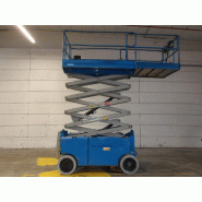 Nacelle ciseaux ITECO it12151 occasion_6