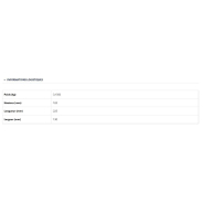 Treuil manuel PRTRM1000 Ribitech - Ribimex - 1 vitesse, force de traction 540 kg_6