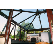 Véranda sur mesure BRIGHTON V1 - Version sur Muret_6
