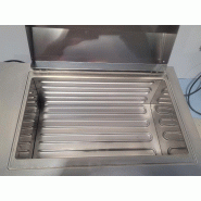 Bain-marie de laboratoire à agitation MEMMERT WNE 45 + SV2945 - 45 litres_6