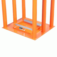 Cage de sécurité gonflage pneus PL_6