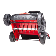 Scarificateur thermique ls 40 v 4kw 40cm 45l – MTF – moteur hwasdan 212 cm³ – 1zst2053_6