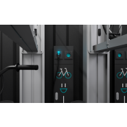 Abri à vélos sécurisé, connecté et durable - Cargo Bike? 20_6