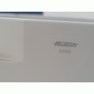 Centrifugeuse réfrigérée HETTICH ROTANTA 460R avec rotor 5654_6
