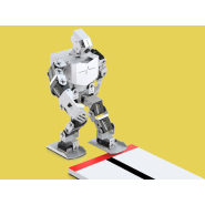 ROBOT DE CONSTRUCTION ET PROGRAMMATION HUMANOIDE TONYPI PRO HIWONDER RASPBERRY PI 4B 4 GO KIT DE DÉVELOPPEMENT PROFESSIONNEL_6