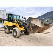VOLVO l25b-p chargeuse sur pneus 5t_6