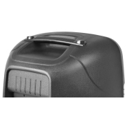 Enceinte Active 15 pouces Bluetooth 800 Watts - Amplificateur mixeur intégré - SPJ 1500ABT_6