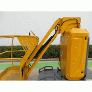 Nacelle verticale HAULOTTE star 10ac occasion_6