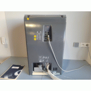 Unité d'analyse / distillation FOSS 2200 Kjeltec_6