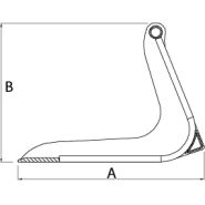 01.Pb.0900 - Godet squelette de décombres standard Attec - 528 mm_6
