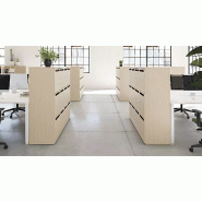 Casiers à fermeture à combinaison par colonne de 4 casiers So Toledo_6