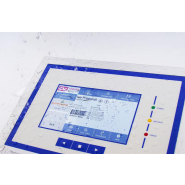 Codeur de qualité supérieur d'emballages individuels - DYNACODE II IP65_6