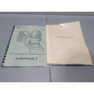 Laveur de microplaques Labsystems Autowash I_6