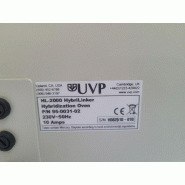 UVP Incubateur d'hybridation HL-2000_6