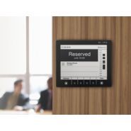 2894162 - ROOMZ Display - logiciels et systèmes de réservation de salles - Suprag SA - écran 1024x768 pixels - autonomie >2 ans - connexion Wi-Fi_6