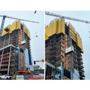 Ascenseur de chantier pour personnes et matériaux jusqu'à 3200 kg - PMH_6