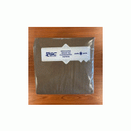 SERVIETTES 2PLIS gomacamps PUNTA&PUNTA 40x40 paquet de 100_6
