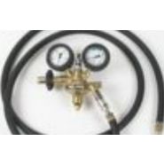 Appareil à adduction d'air - MSA France - Kit complet avec tuyau d'alimentation et unité de filtration_6