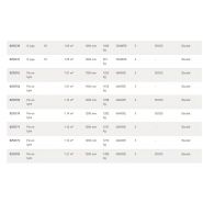 EC250D GODET D'EXCAVATION RENFORCÉ - VOLVO - ARÊTES UNIVERSELLES - PIÈCES D'USURE 30AMRE-40ARXE_6