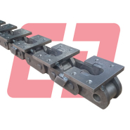 Chaîne acier - manutention de charges lourdes et secteur automobile - CHAINES CONCEPT_6