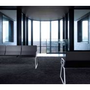 Banc ILDU à 6 places avec finitions sur mesure