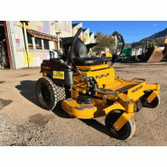 Hustler Flip-Up 48 Tondeuse Autoportée 122cm_6