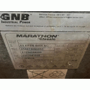 Jungheinrich ERE225 Gerbeur transpalette électrique_6