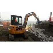 Pince de demolition hc pelles 2 à 165 tonnes_7