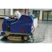 ARA 100 BM 200 Autolaveuse Columbus_6