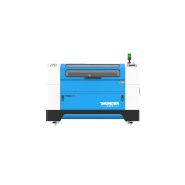 Machine de Découpe / Gravure Laser Grand Format de Classe 1 - THUNDER LASER - Titan_6