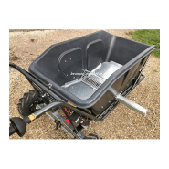 Moteur 250 W COMPLET  avec réducteur_6