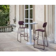 Chaise NEW-SCHOOL - design vintage revisité, empilable, configurable et polyvalente_6