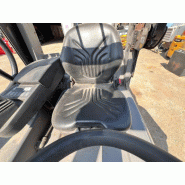 Jungheinrich EFG318 400ZZ Chariot élévateur électrique 1,8T_6