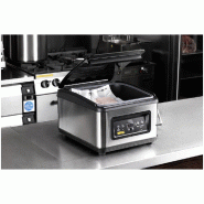 Machine sous vide à cloche 6,8L - Buffalo - HX585_6