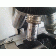Microscope Olympus BH2_6
