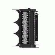 Débroussailleuses-déchiqueteuses hm215c - caterpillar finance france_6