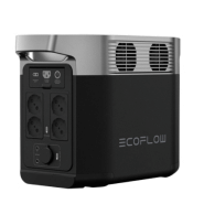 Ecoflow Delta 2 - Station d'énergie portable 1024Wh 12V 230V - Batterie solaire nomade_6