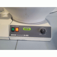 Rotavapor BUCHI R-124 avec bain-marie B-480_6