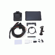 PaceBlade MDT-805 - Android 14, 5G & Vehicle Basics cradle avec écran 8'' 1000 nits_6